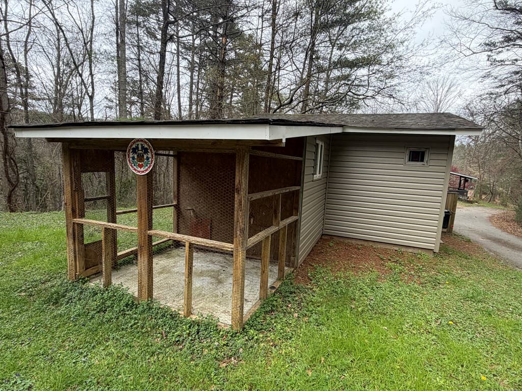 365 Ruby Lane, Mineral Bluff GA 30559 - Photo