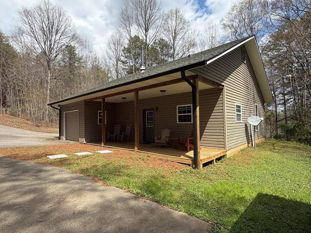 365 Ruby Lane, Mineral Bluff GA 30559 - Photo