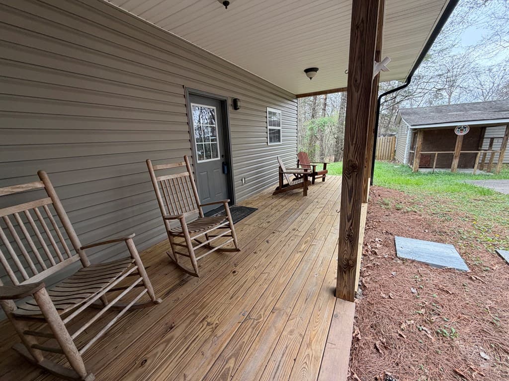 365 Ruby Lane, Mineral Bluff GA 30559 - Photo