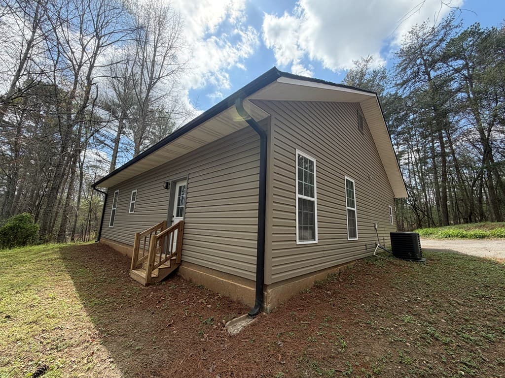 365 Ruby Lane, Mineral Bluff GA 30559 - Photo