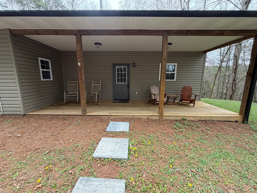 365 Ruby Lane, Mineral Bluff GA 30559 - Photo