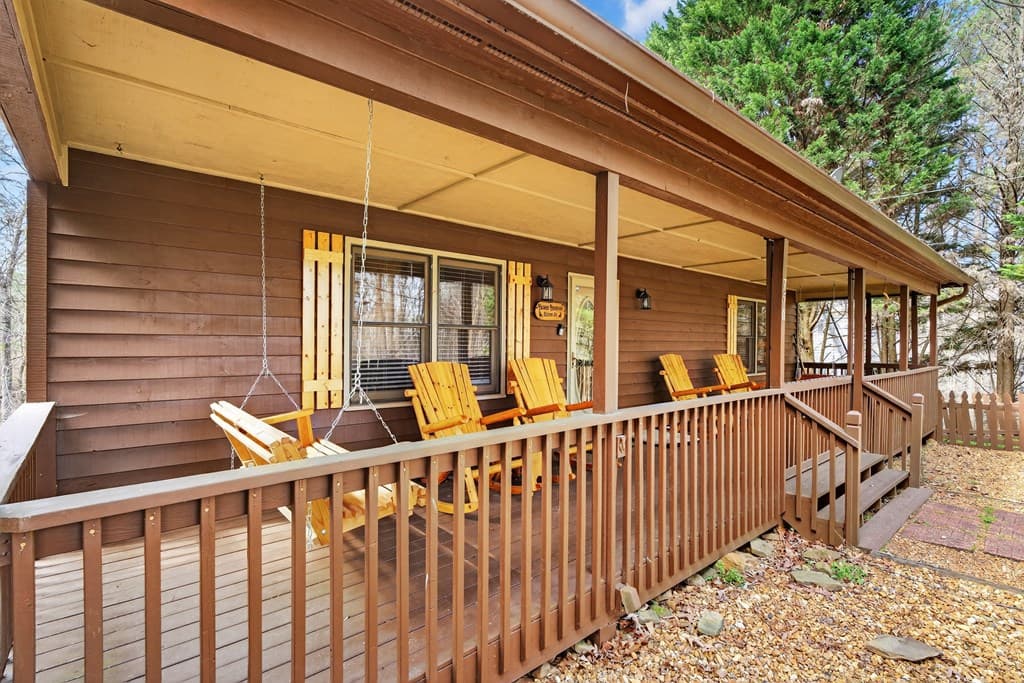 750 S Lemmon Lane, Ellijay GA 30540 - Photo