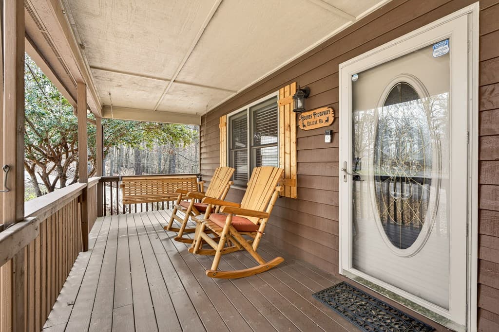 750 S Lemmon Lane, Ellijay GA 30540 - Photo