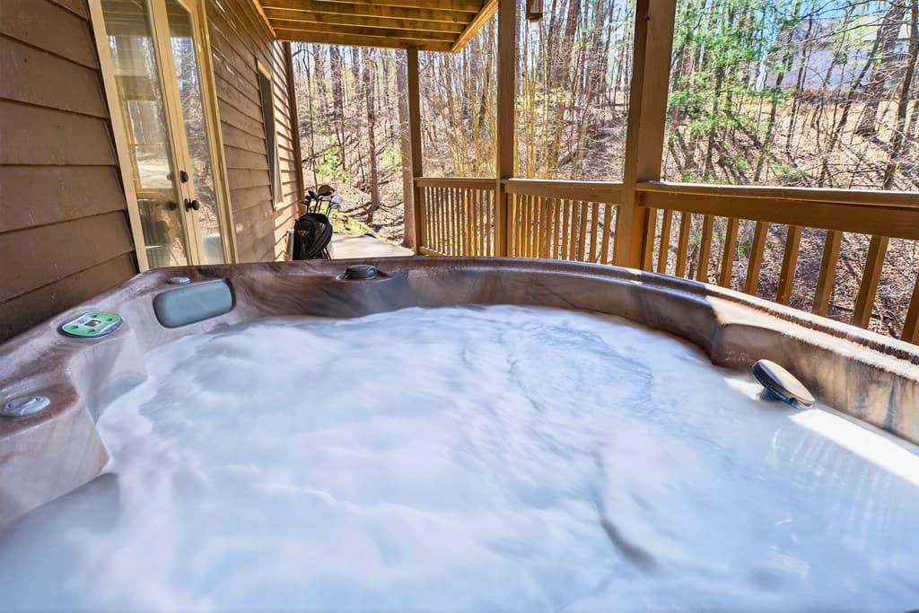 750 S Lemmon Lane, Ellijay GA 30540 - Photo