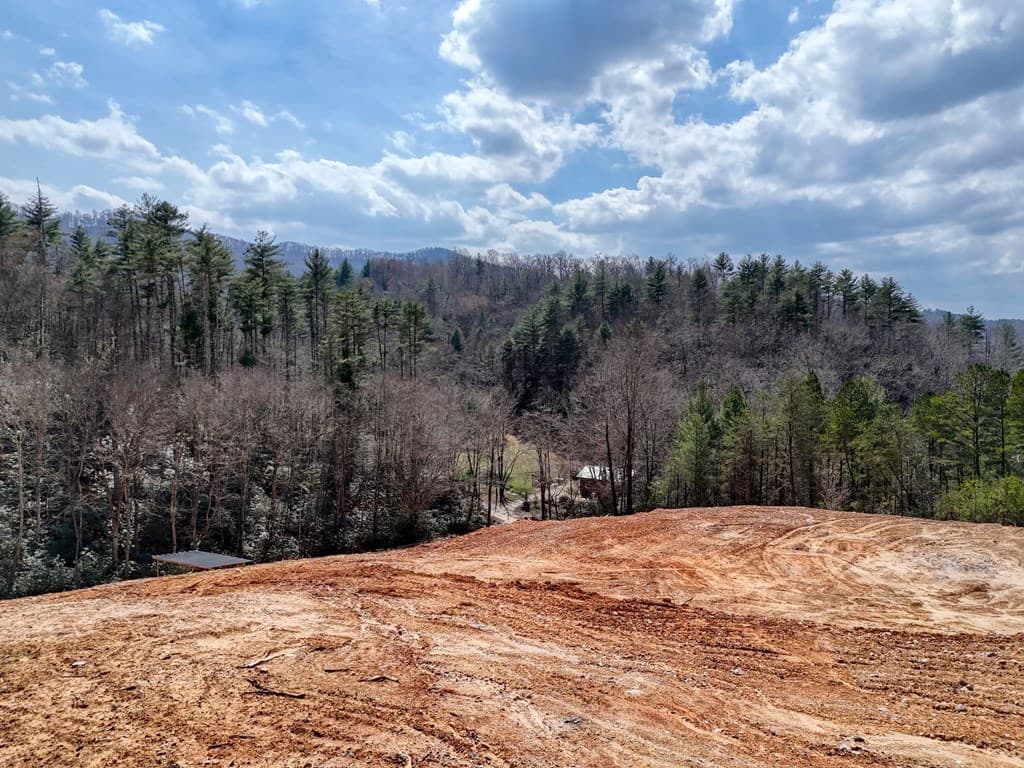 8.43 AC River Cove Lane, Hayesville NC 28904 - Photo