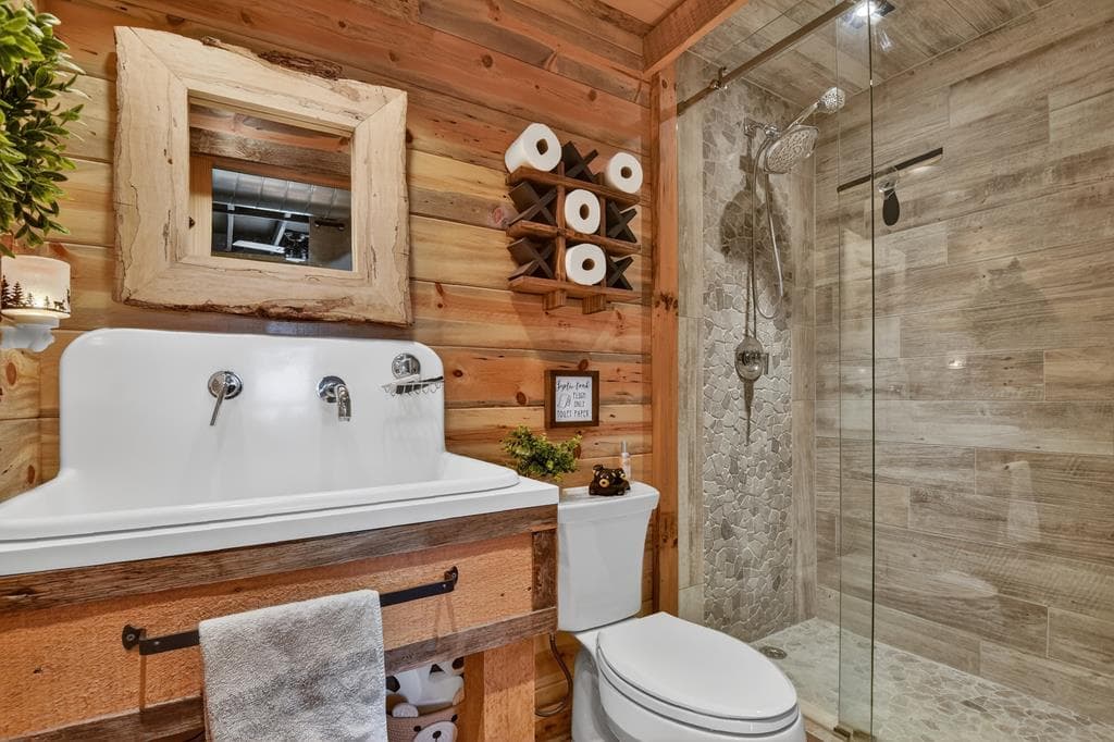 82 Indian Trace, Mineral Bluff GA 30559 - Photo