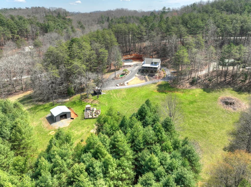 82 Indian Trace, Mineral Bluff GA 30559 - Photo