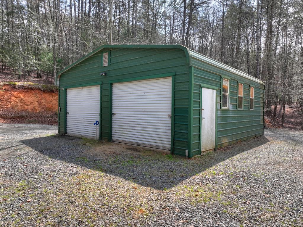 82 Indian Trace, Mineral Bluff GA 30559 - Photo