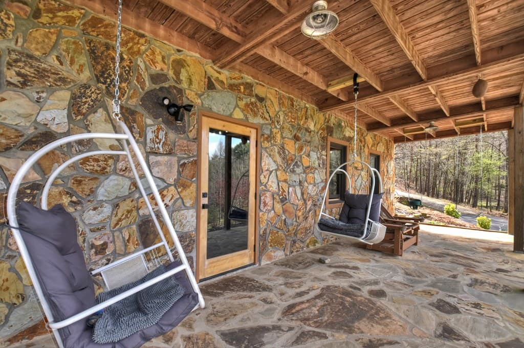 82 Indian Trace, Mineral Bluff GA 30559 - Photo
