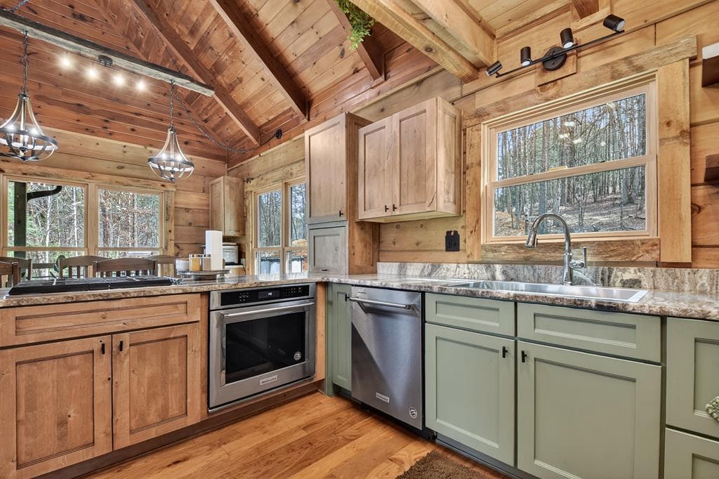82 Indian Trace, Mineral Bluff GA 30559 - Photo