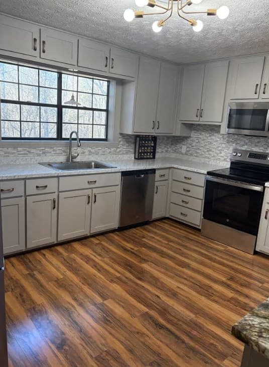 222 Sugar Creek Road, Blue Ridge GA 30513 - Photo