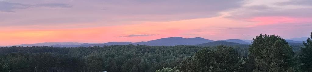 1309 Ridge Pointe Way, Blairsville GA 30512 - Photo