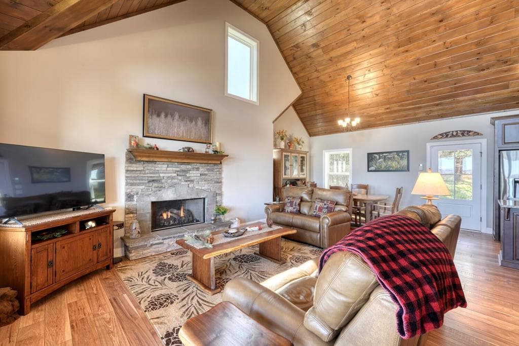 1309 Ridge Pointe Way, Blairsville GA 30512 - Photo