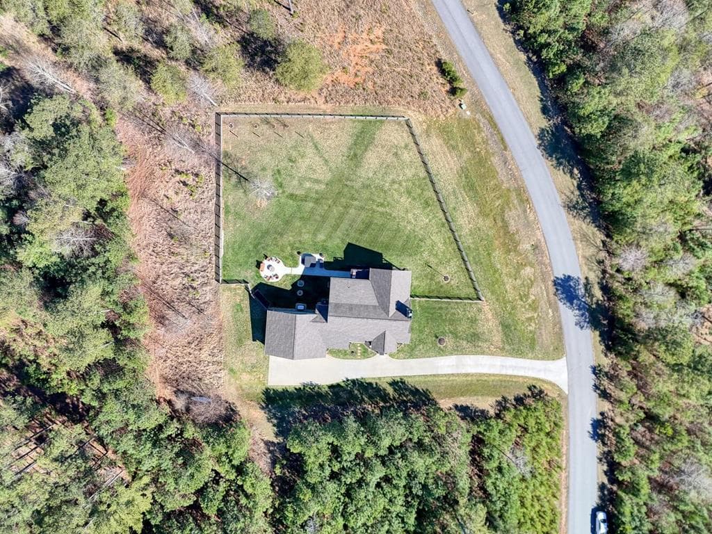 1309 Ridge Pointe Way, Blairsville GA 30512 - Photo