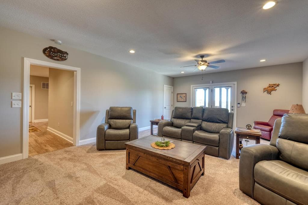1309 Ridge Pointe Way, Blairsville GA 30512 - Photo
