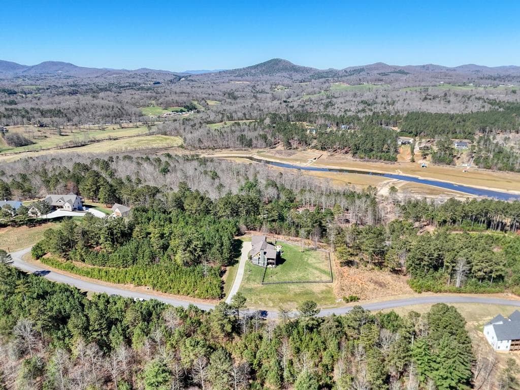 1309 Ridge Pointe Way, Blairsville GA 30512 - Photo