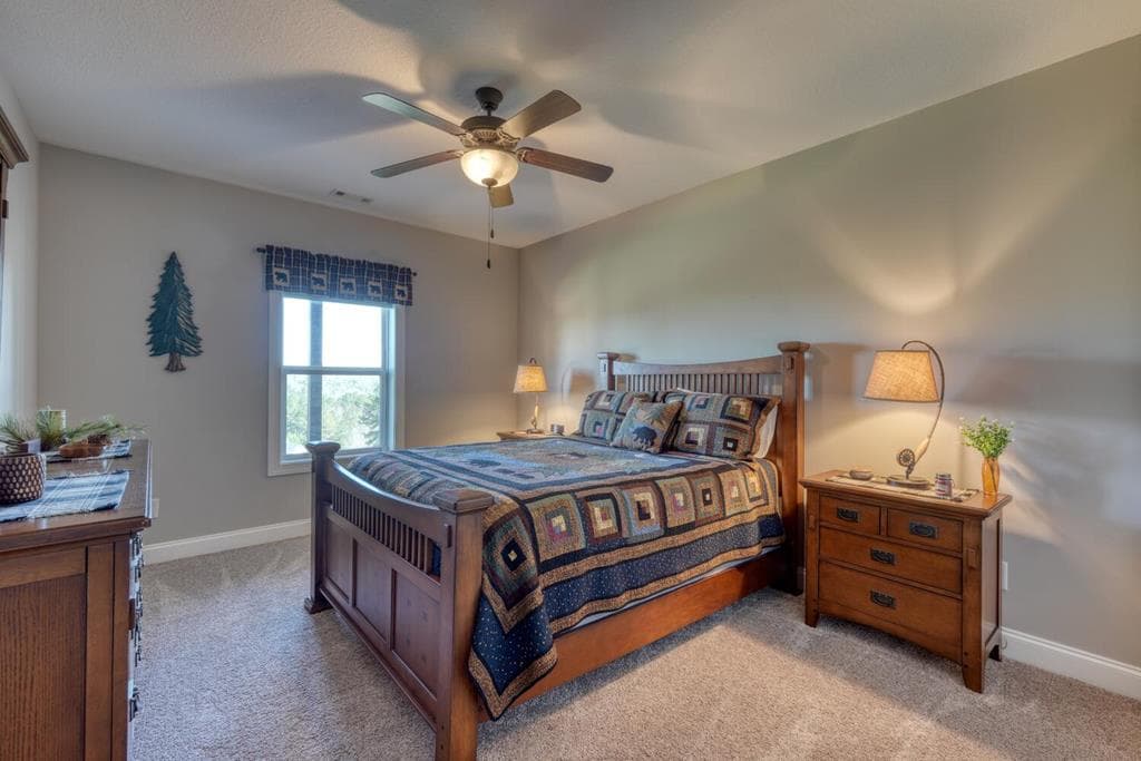 1309 Ridge Pointe Way, Blairsville GA 30512 - Photo