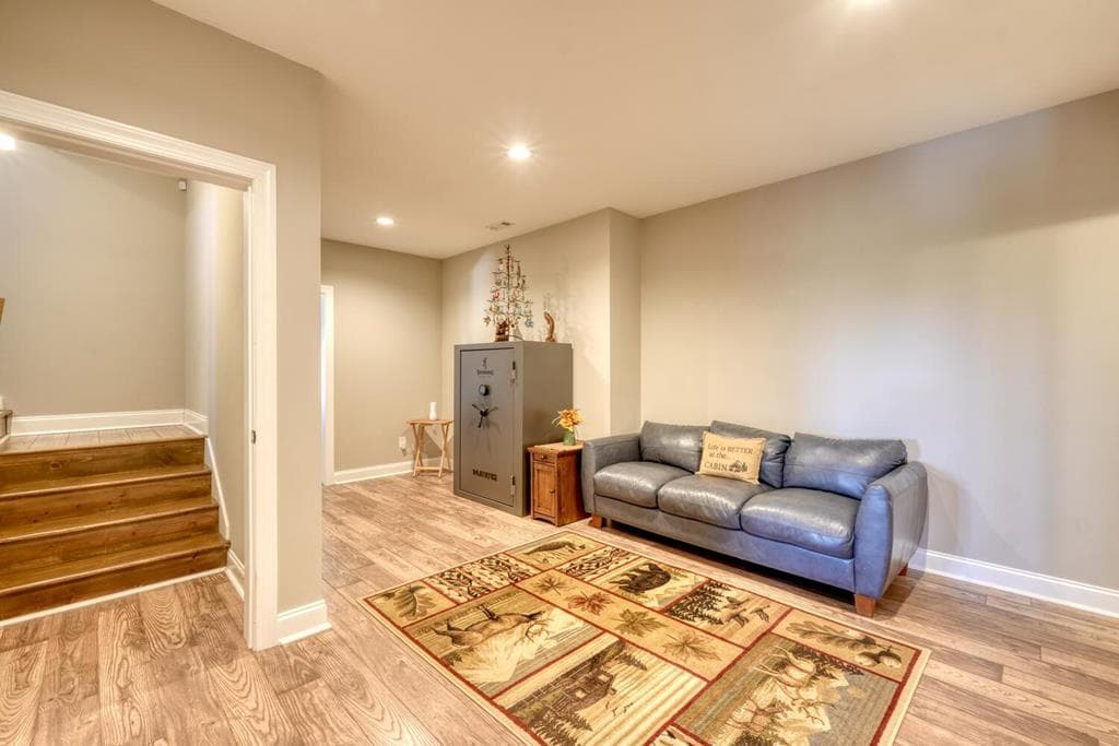 1309 Ridge Pointe Way, Blairsville GA 30512 - Photo
