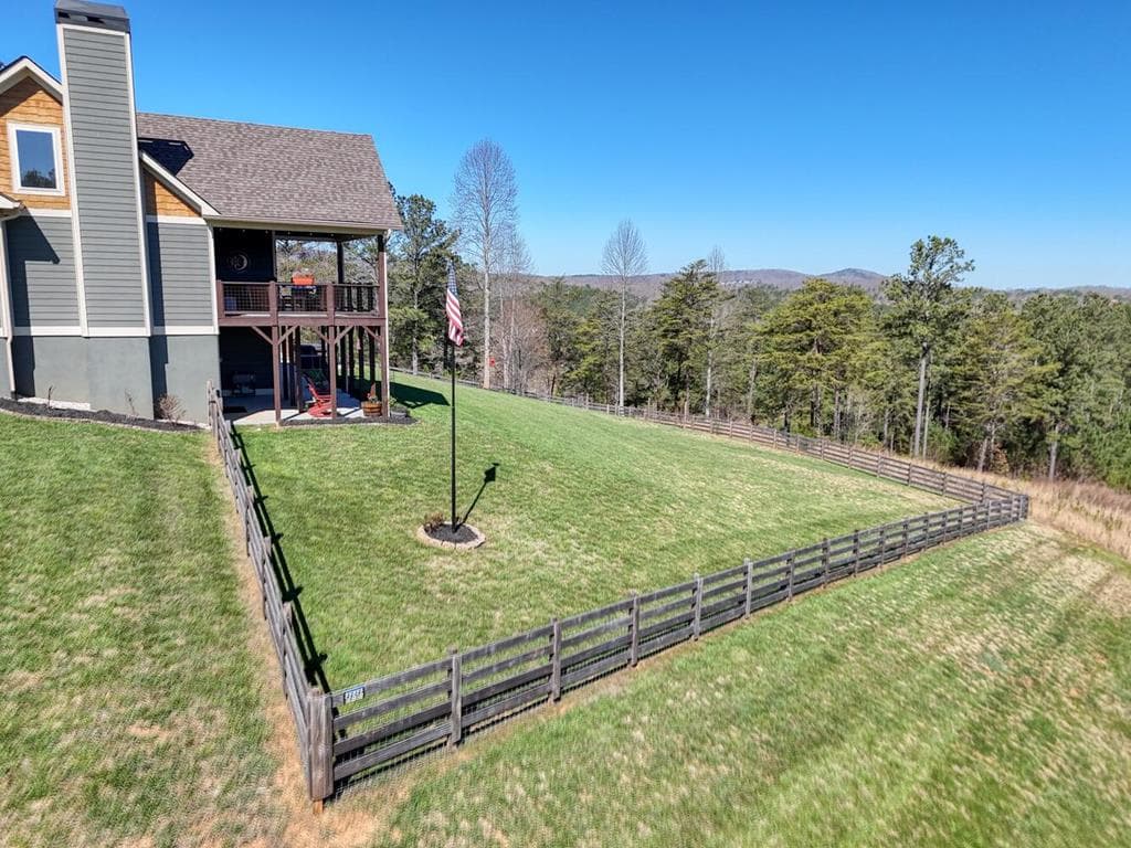 1309 Ridge Pointe Way, Blairsville GA 30512 - Photo