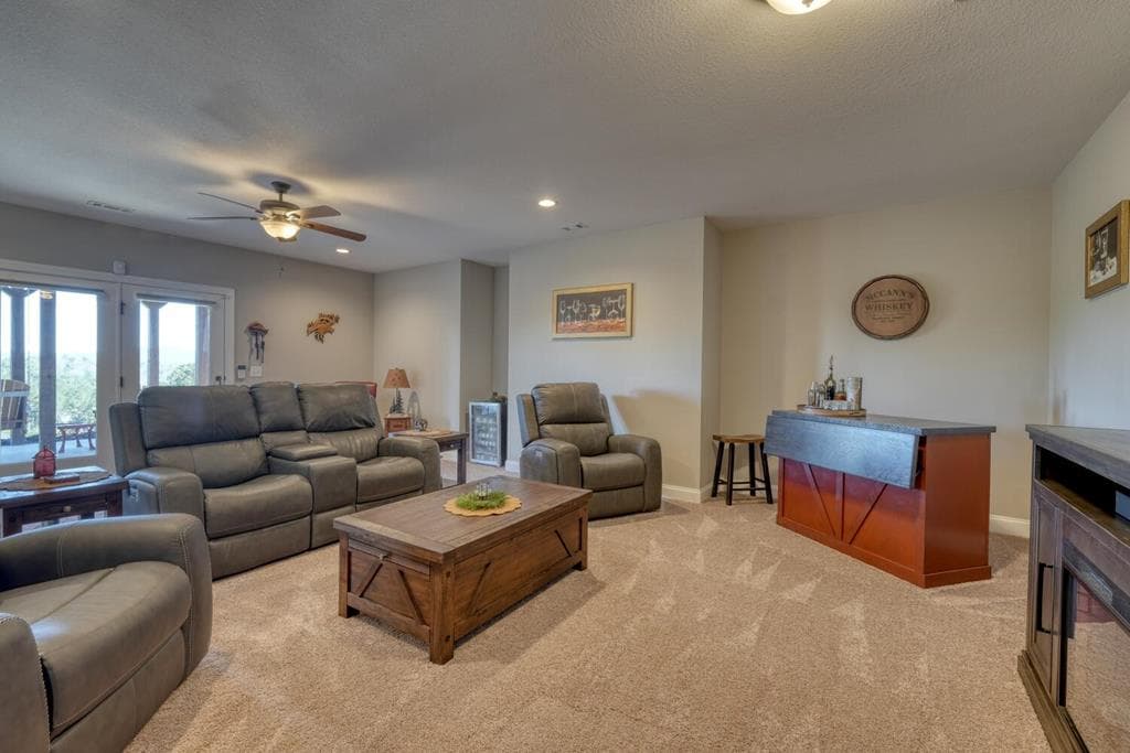 1309 Ridge Pointe Way, Blairsville GA 30512 - Photo