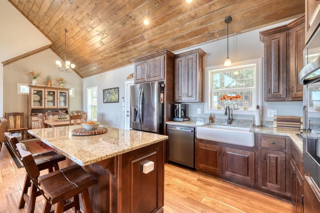 1309 Ridge Pointe Way, Blairsville GA 30512 - Photo