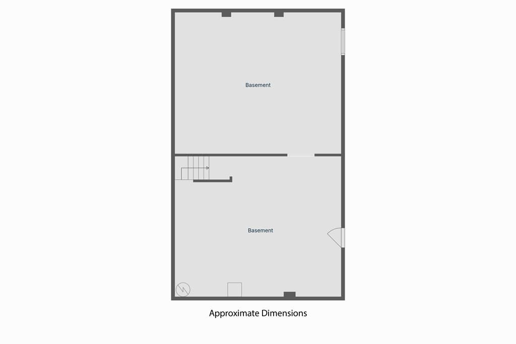 321 Kimsey Street, Blairsville GA 30512 - Photo