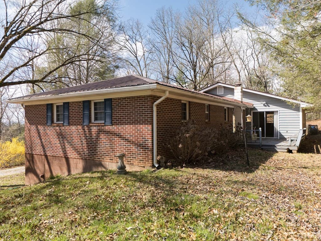 321 Kimsey Street, Blairsville GA 30512 - Photo