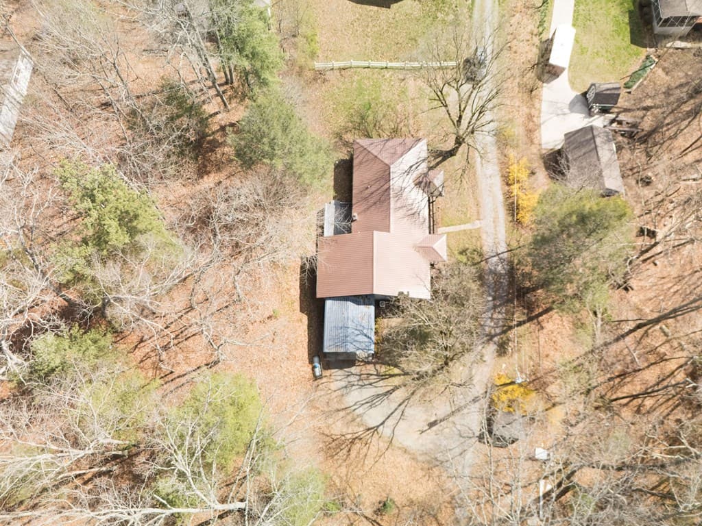 321 Kimsey Street, Blairsville GA 30512 - Photo