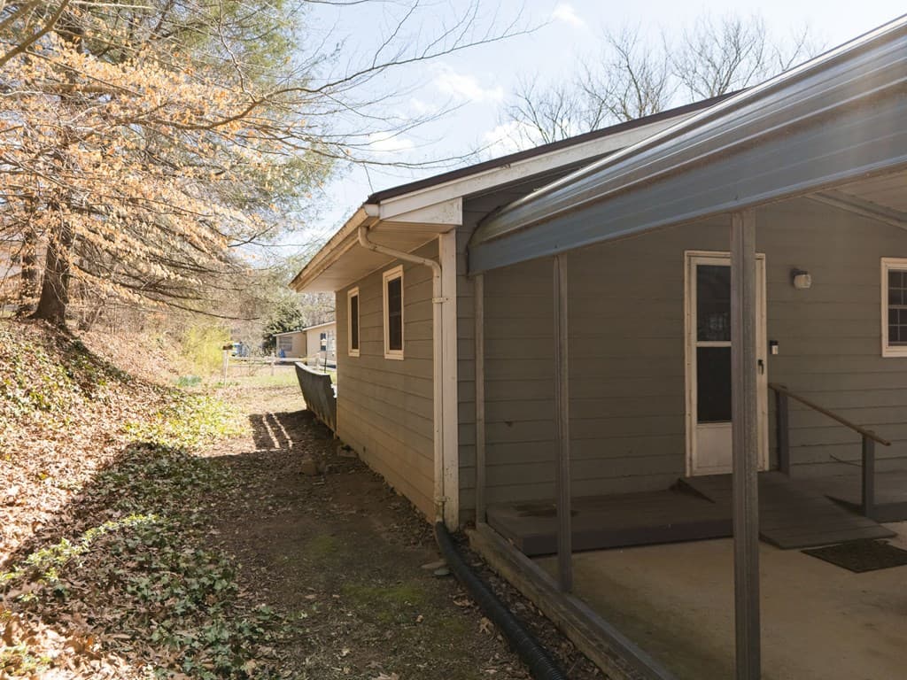 321 Kimsey Street, Blairsville GA 30512 - Photo