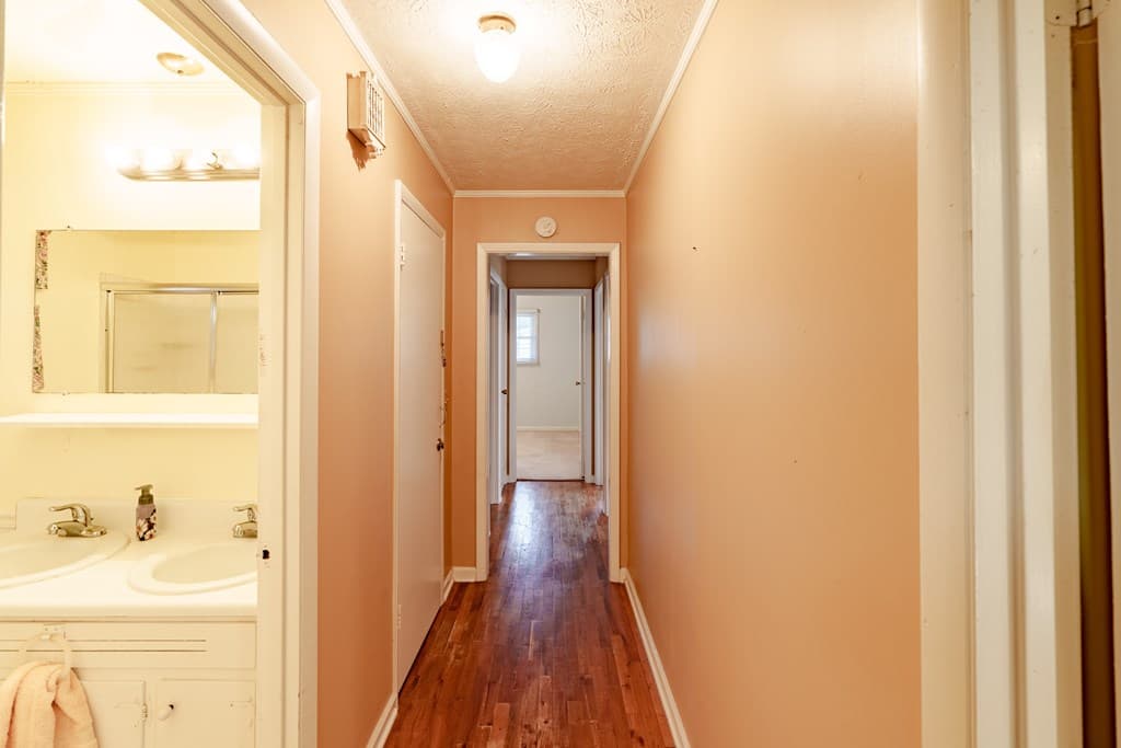 321 Kimsey Street, Blairsville GA 30512 - Photo