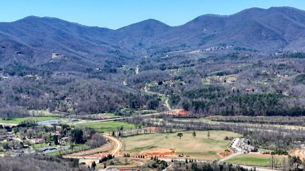 Lot 100 Timberline Acres, Young Harris GA 30582 - Photo