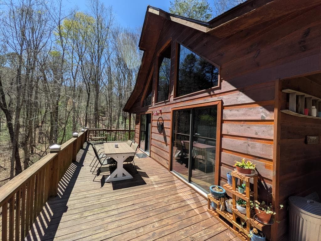 183 Ray-Mar Acres Drive, Murphy NC 28906 - Photo
