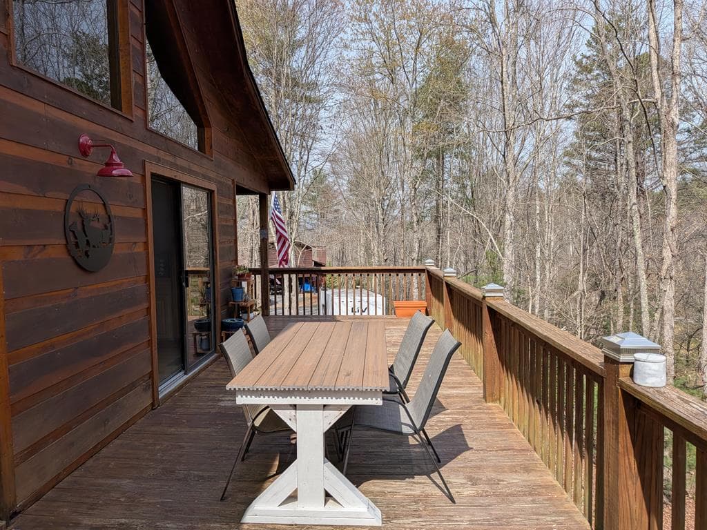 183 Ray-Mar Acres Drive, Murphy NC 28906 - Photo