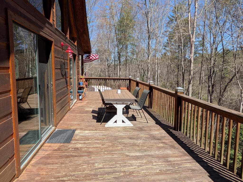 183 Ray-Mar Acres Drive, Murphy NC 28906 - Photo