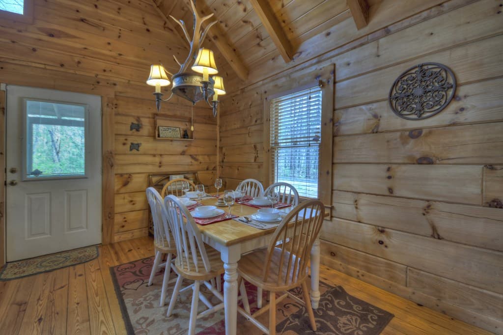 220 Lakota Lane, Mineral Bluff GA 30559 - Photo