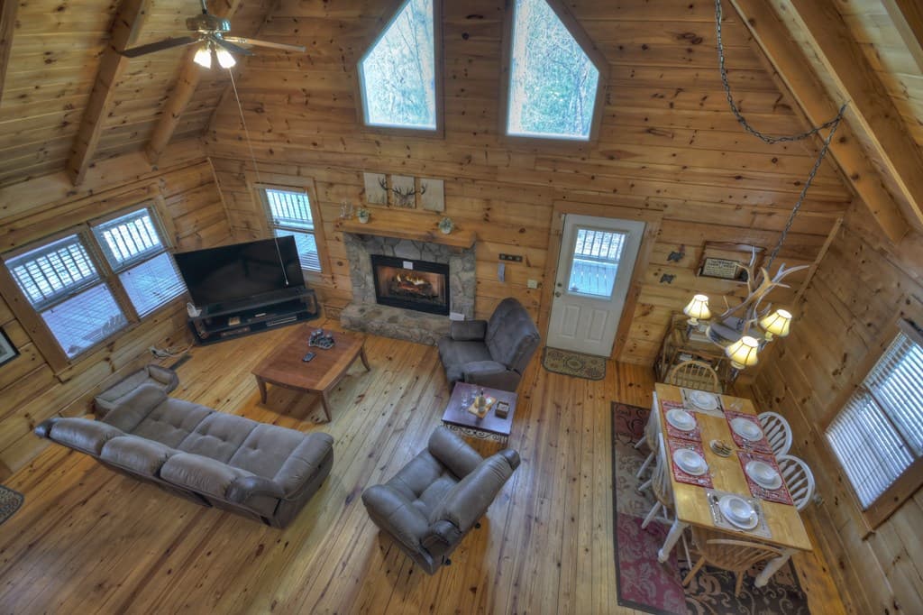 220 Lakota Lane, Mineral Bluff GA 30559 - Photo