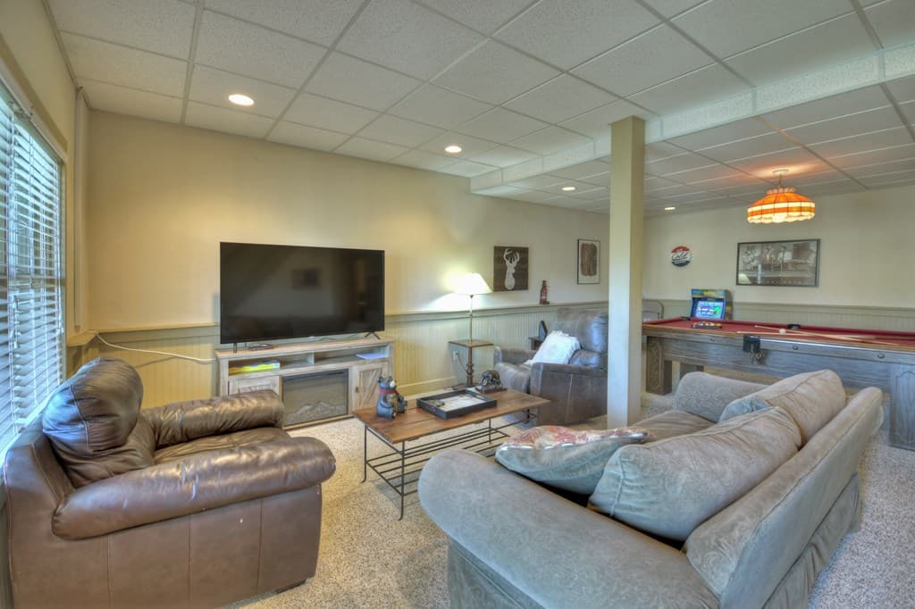 220 Lakota Lane, Mineral Bluff GA 30559 - Photo
