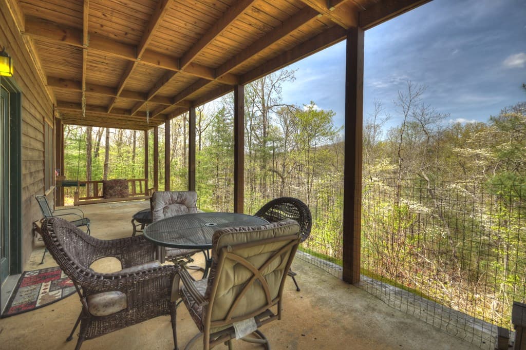 220 Lakota Lane, Mineral Bluff GA 30559 - Photo