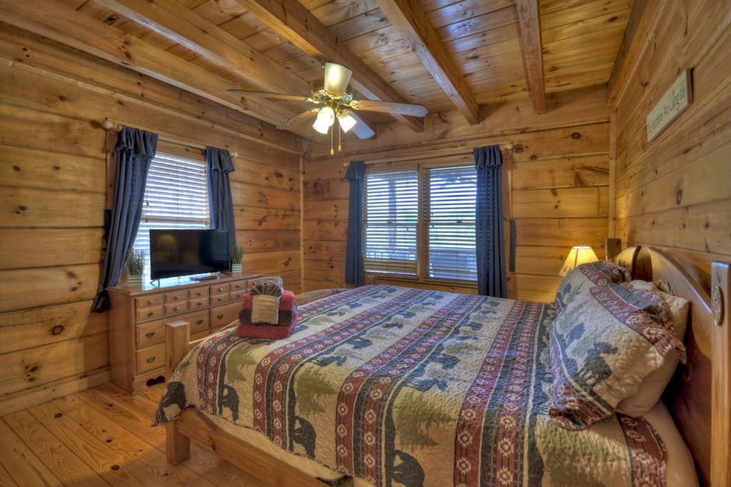 220 Lakota Lane, Mineral Bluff GA 30559 - Photo