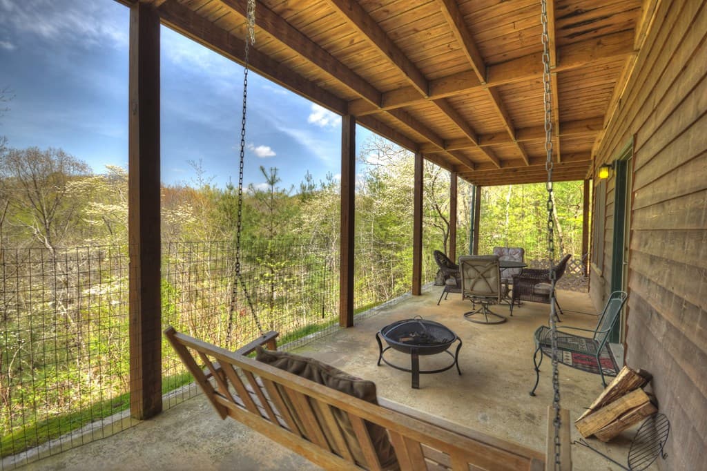 220 Lakota Lane, Mineral Bluff GA 30559 - Photo