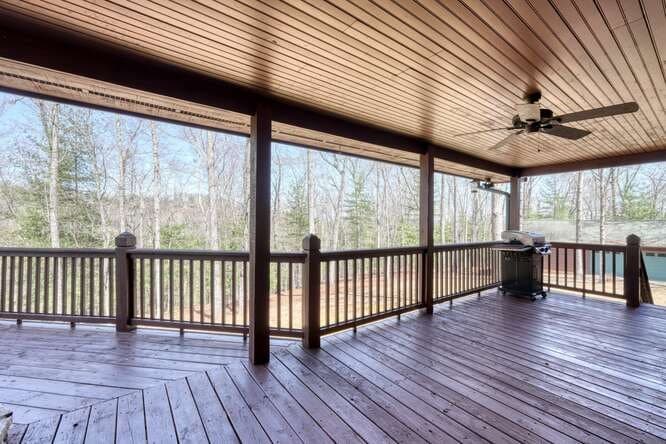 125 Ford Lane, Murphy NC 28906 - Photo