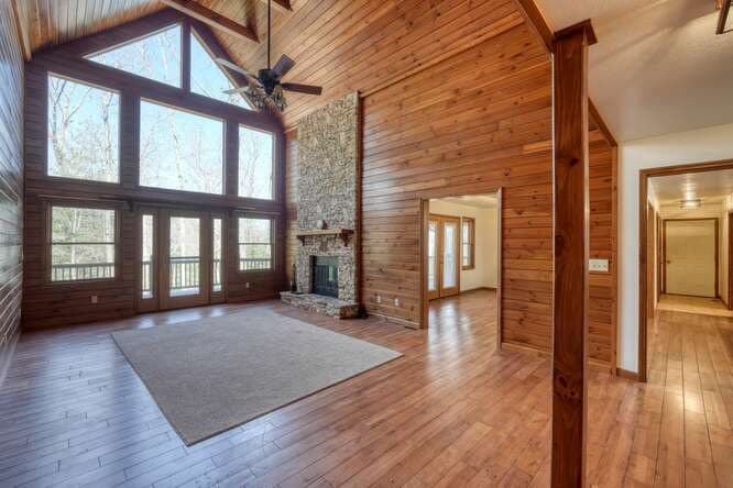 125 Ford Lane, Murphy NC 28906 - Photo