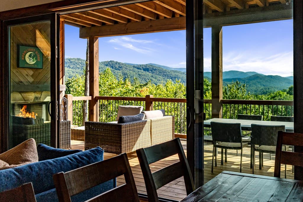 351 South Dream Catcher, Blue Ridge GA 30513 - Photo