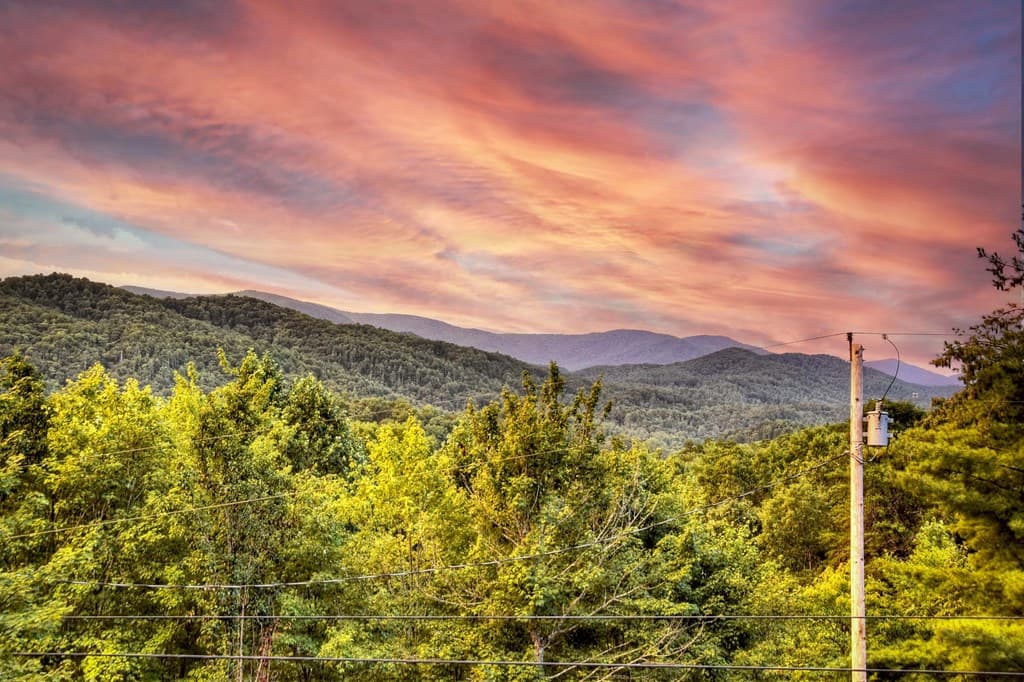 351 South Dream Catcher, Blue Ridge GA 30513 - Photo