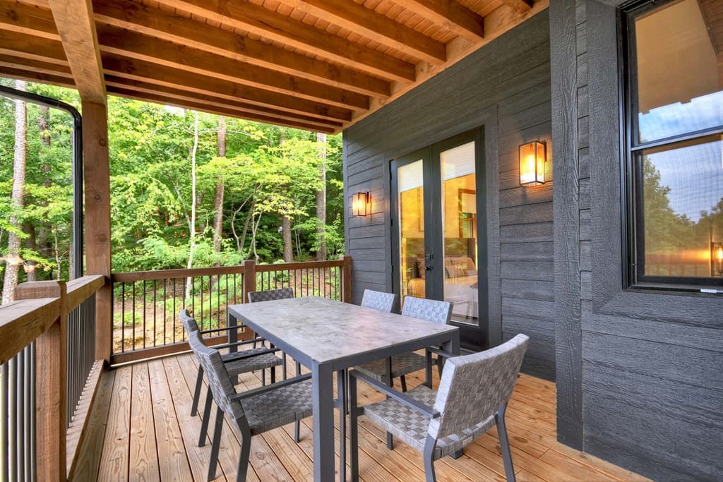 351 South Dream Catcher, Blue Ridge GA 30513 - Photo