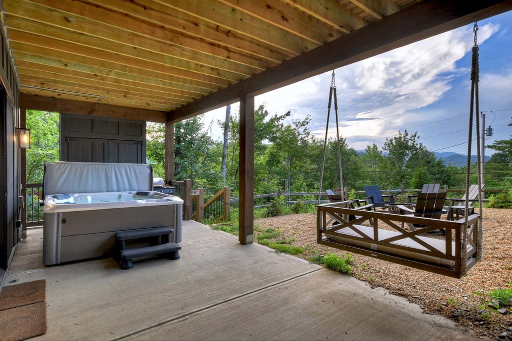 351 South Dream Catcher, Blue Ridge GA 30513 - Photo