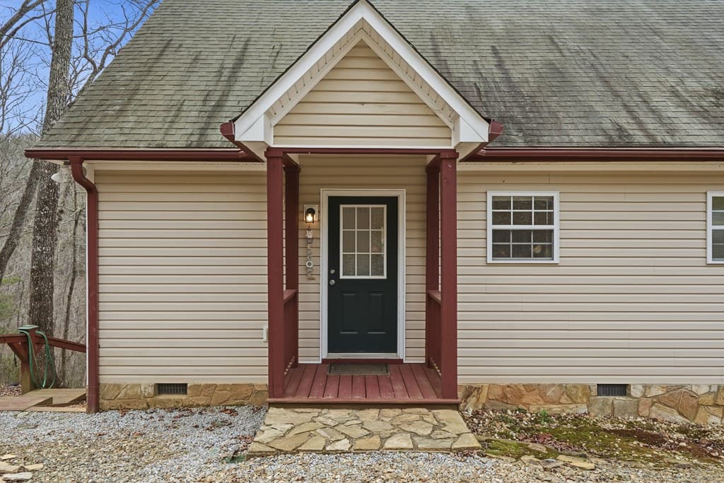 1914 Creekstone Lane, Young Harris GA 30582 - Photo