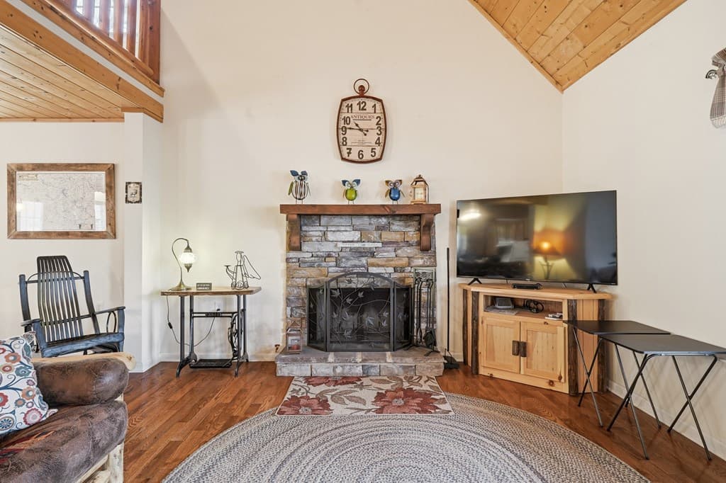 1914 Creekstone Lane, Young Harris GA 30582 - Photo