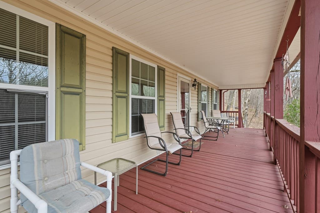 1914 Creekstone Lane, Young Harris GA 30582 - Photo