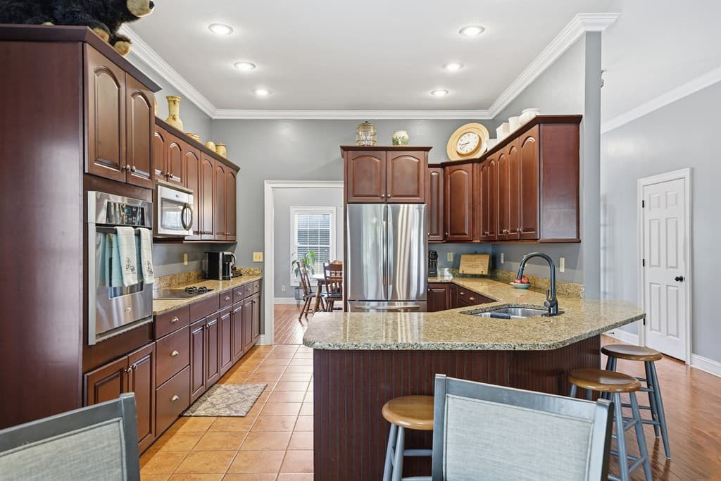 144 Monet Drive, Ellijay GA 30540 - Photo